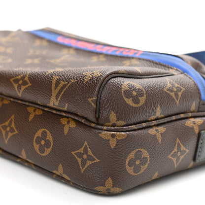 Louis Vuitton Monogram Outdoor Messenger PM 9 of 9