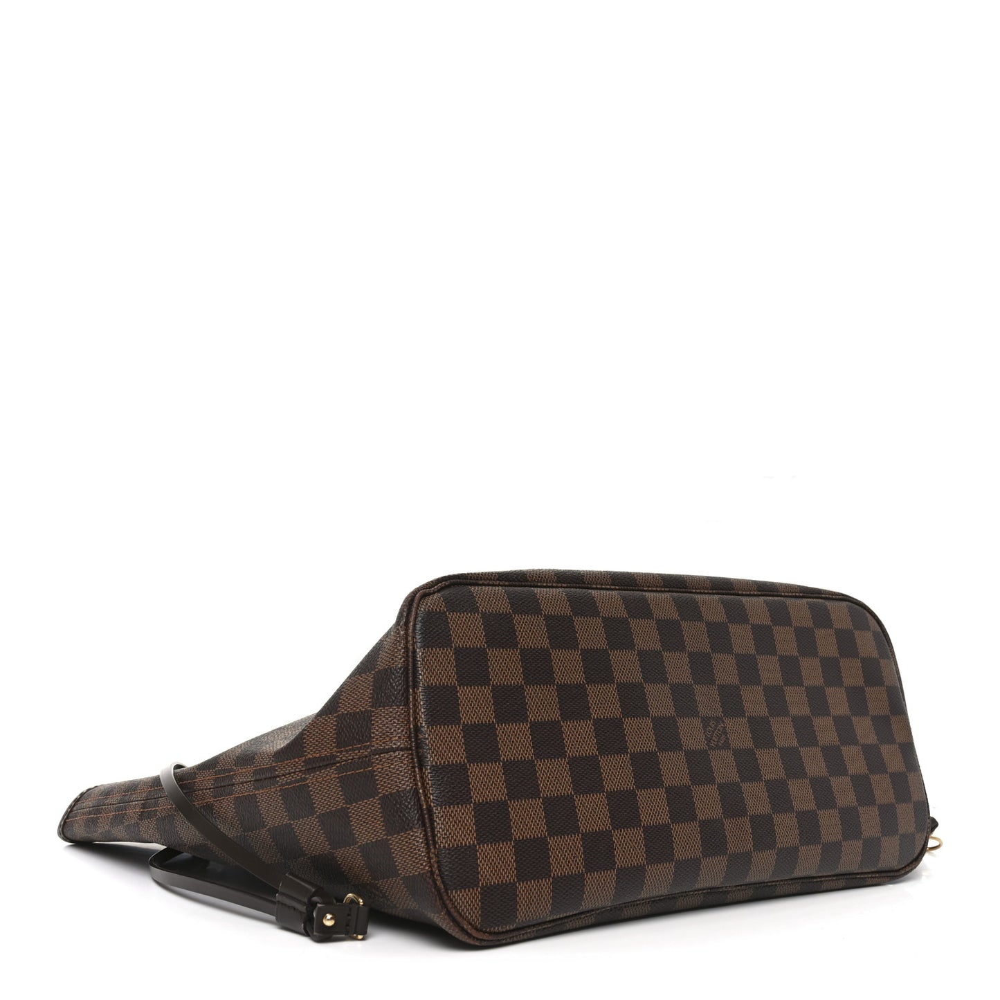 Damier Ebene Neo Neverfull MM