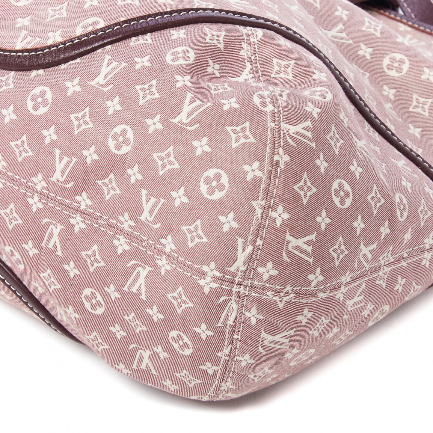 Monogram Idylle Elegie Sepia