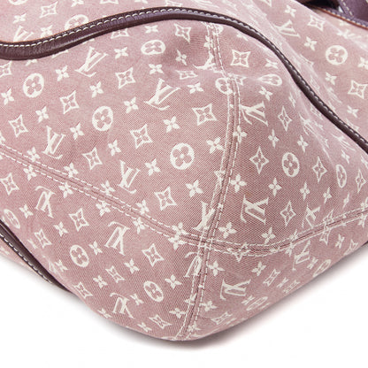 Louis Vuitton Monogram Idylle Elegie Sepia 5 of 8