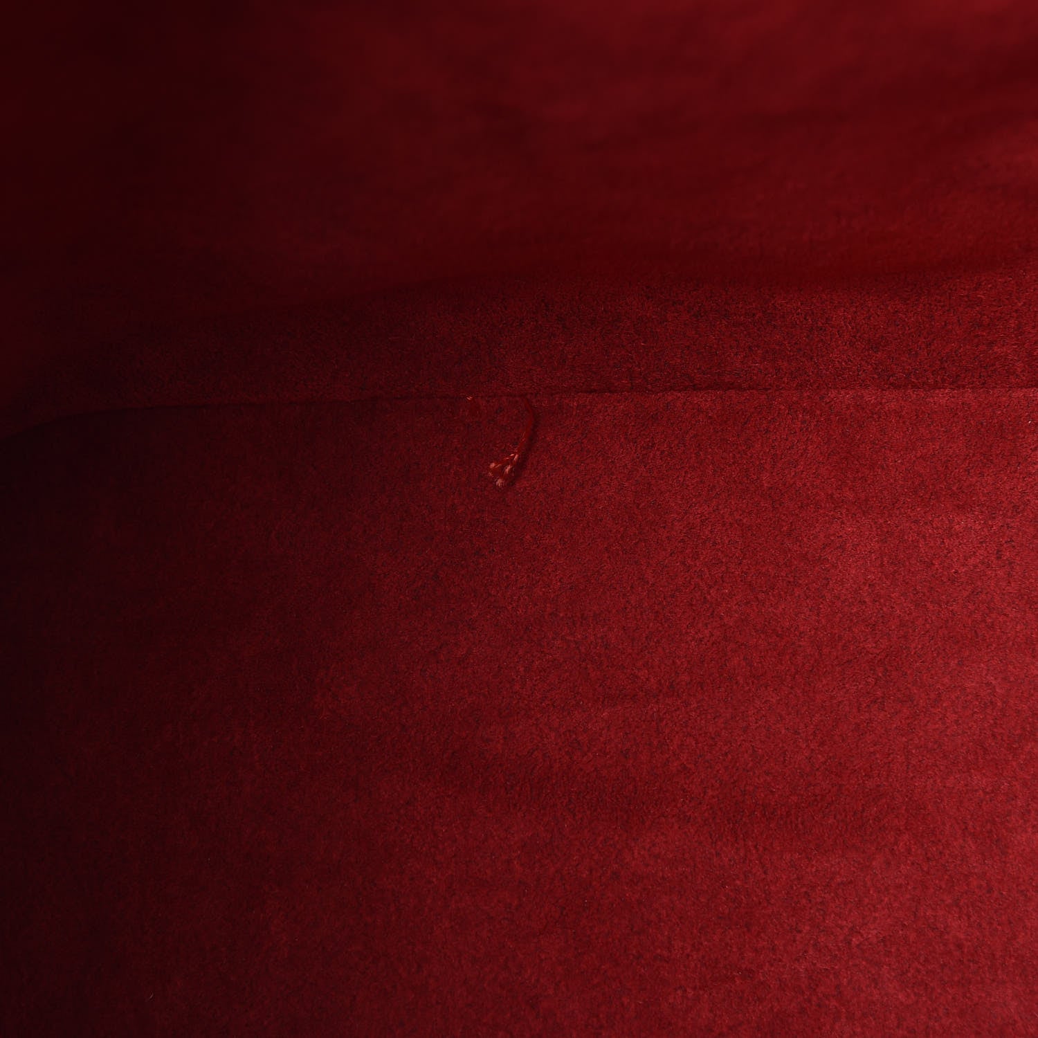 Louis Vuitton Epi Noe Castillan Red 8 of 16