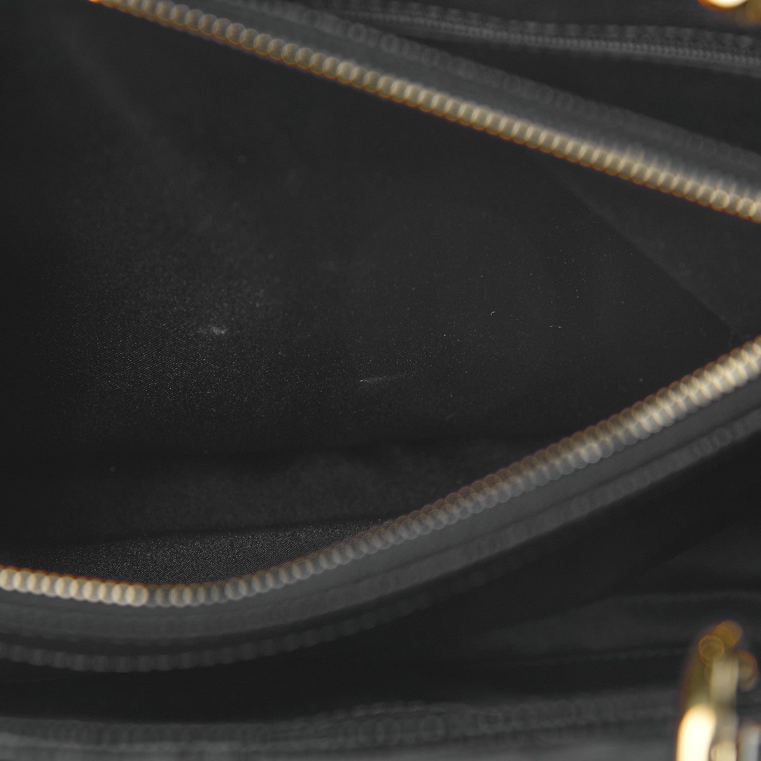 Chanel Caviar Quilted Grand Shopping Tote GST Black 8 of 11