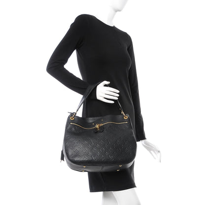 Louis Vuitton Empreinte Spontini Black 2 of 8