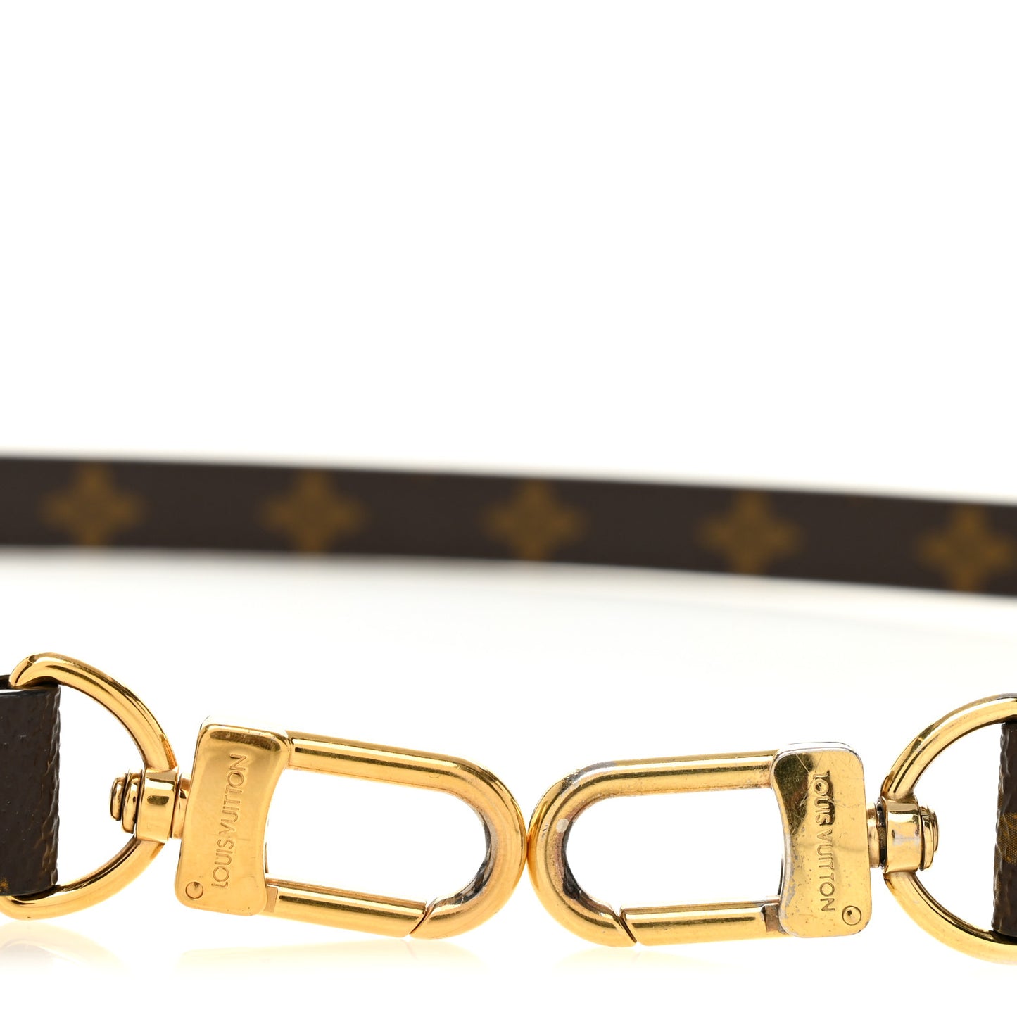 Monogram Metis 20mm Adjustable Strap