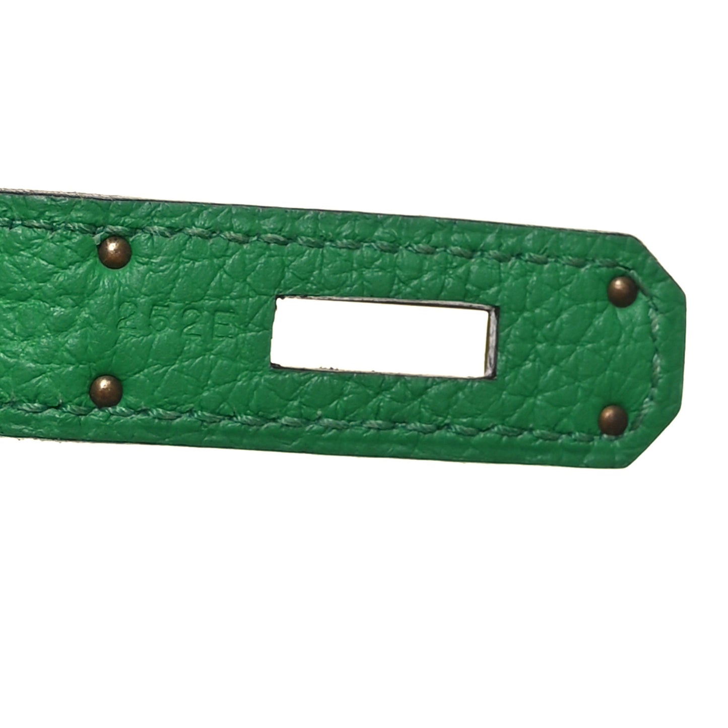 Togo Birkin 30 Bambou