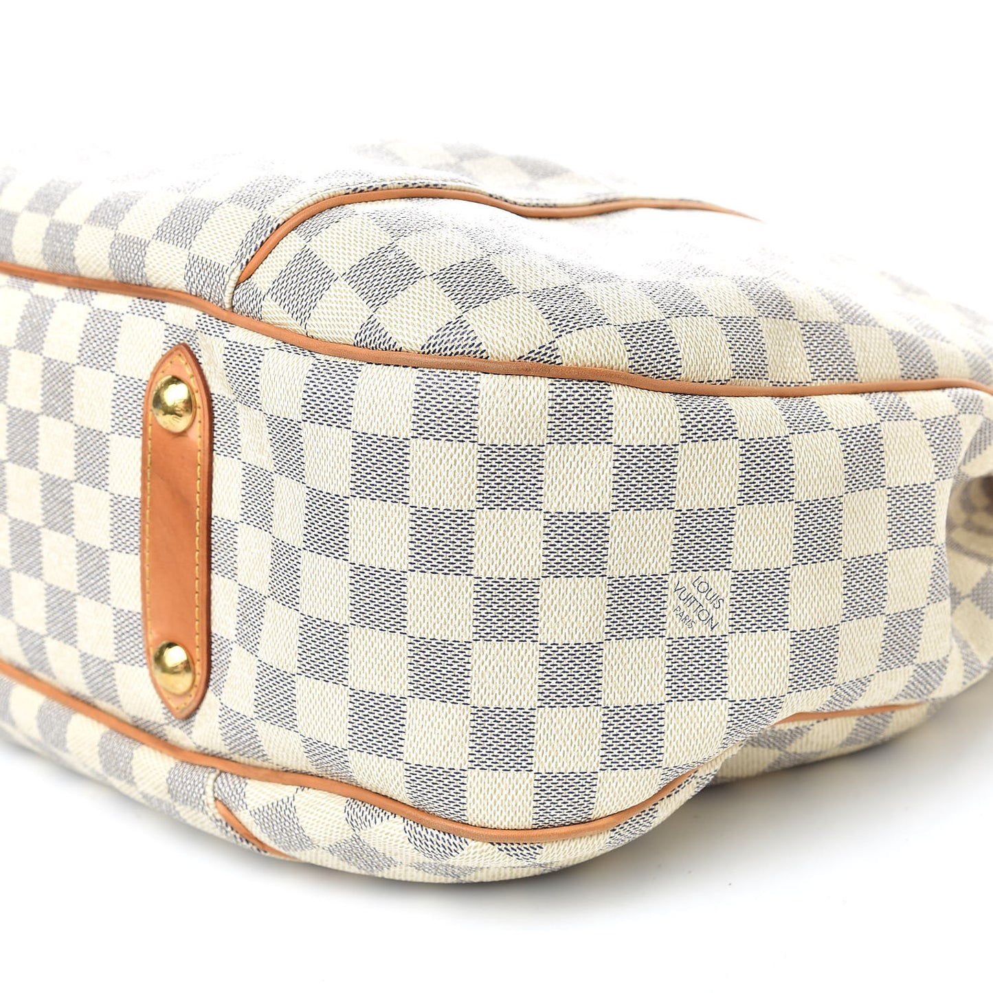 Damier Azur Galliera GM