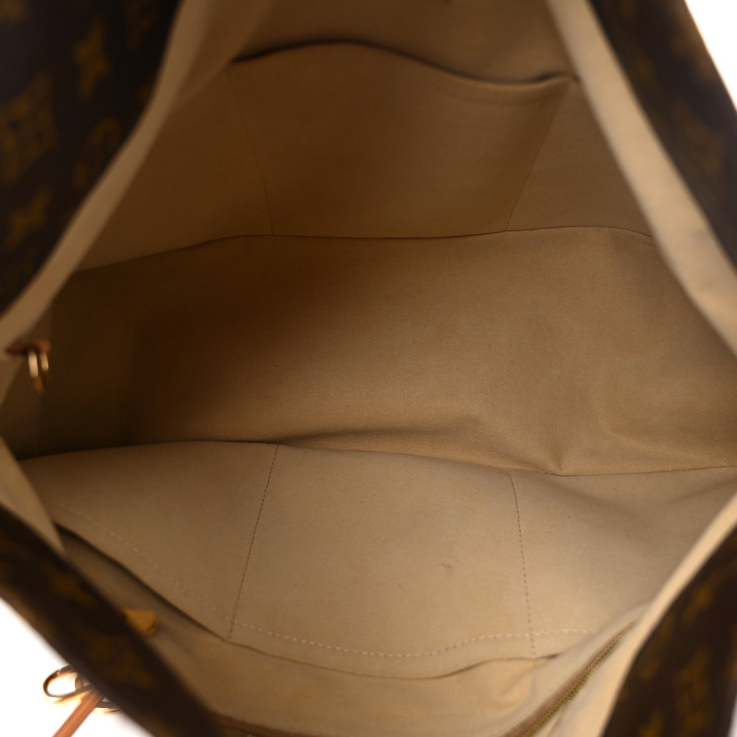 Louis Vuitton Monogram Artsy MM 5 of 9