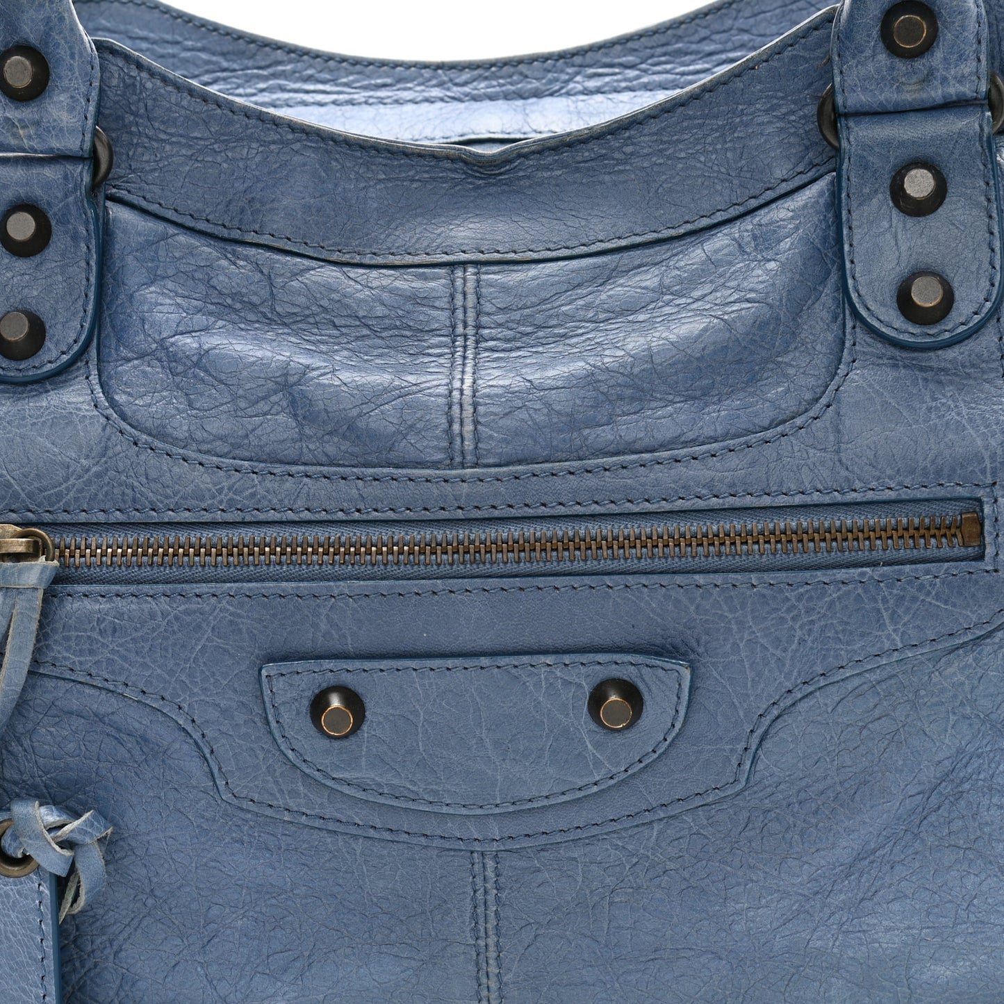 Agneau Classic Hardware Part Time Atlantique