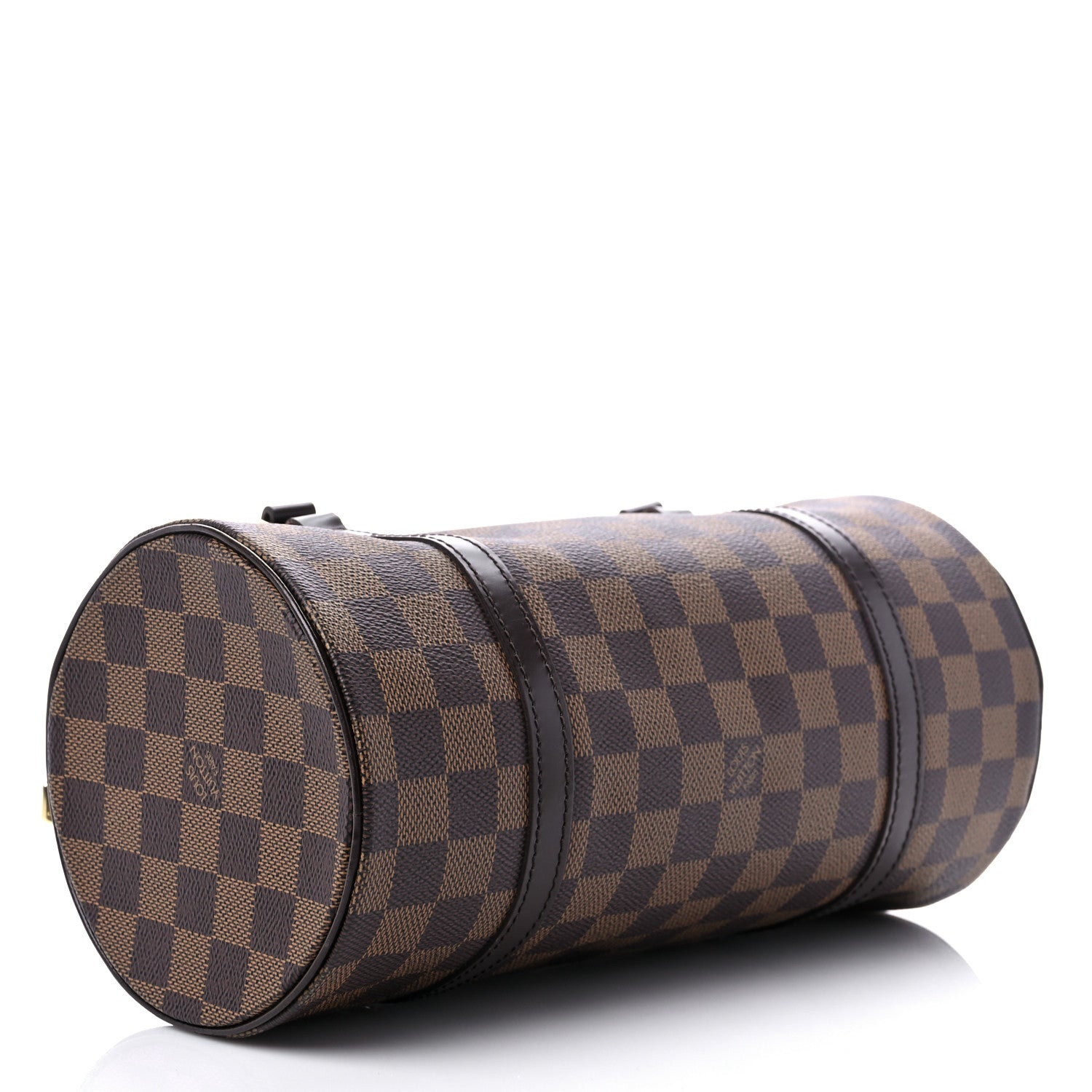 Louis Vuitton Damier Ebene Papillon 26 4 of 8