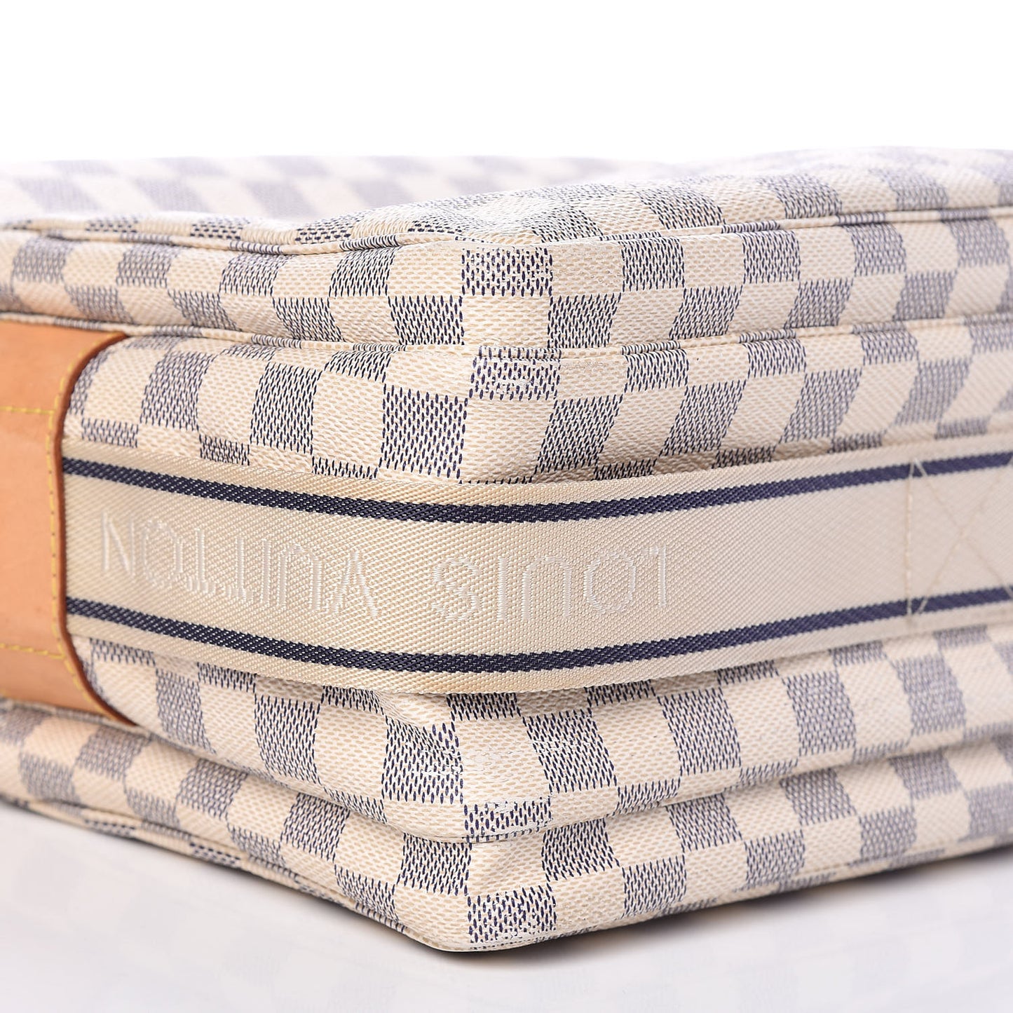 Damier Azur Naviglio