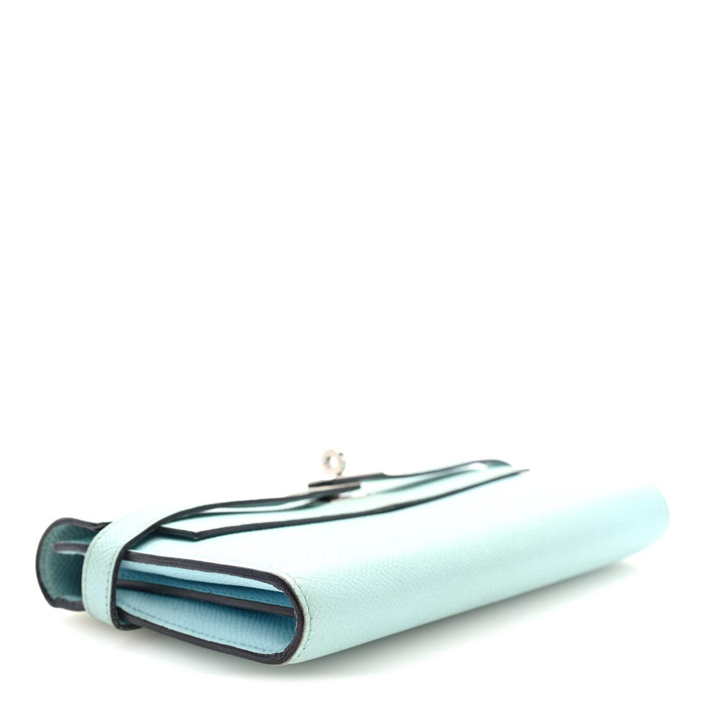 Epsom Kelly Longue Wallet