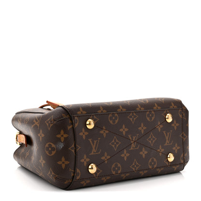 Louis Vuitton Monogram Montaigne BB 4 of 9