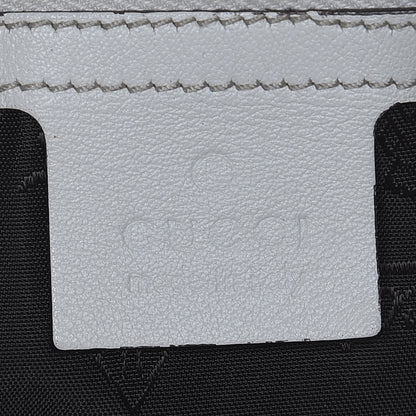 Gucci Calfskin Large New Jackie Hobo Off White 6 of 13