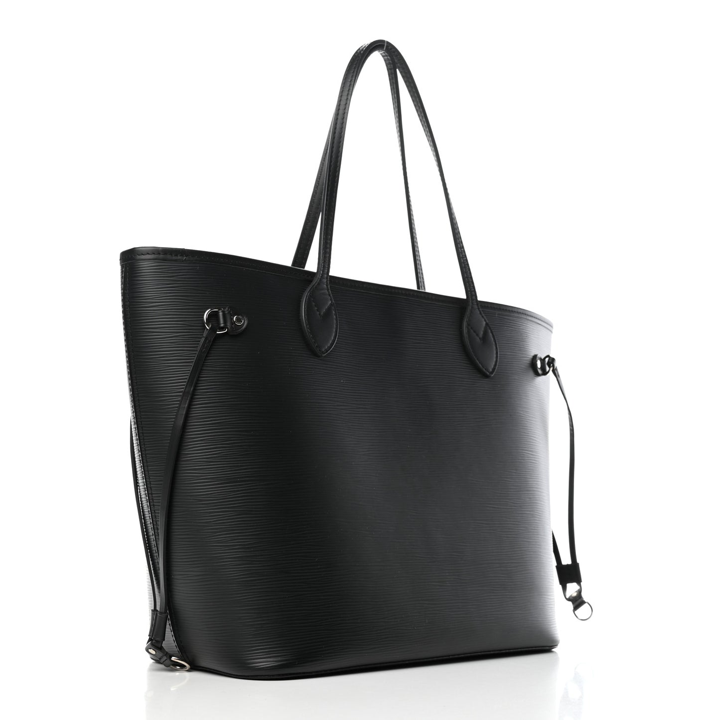 Epi Neverfull MM Black