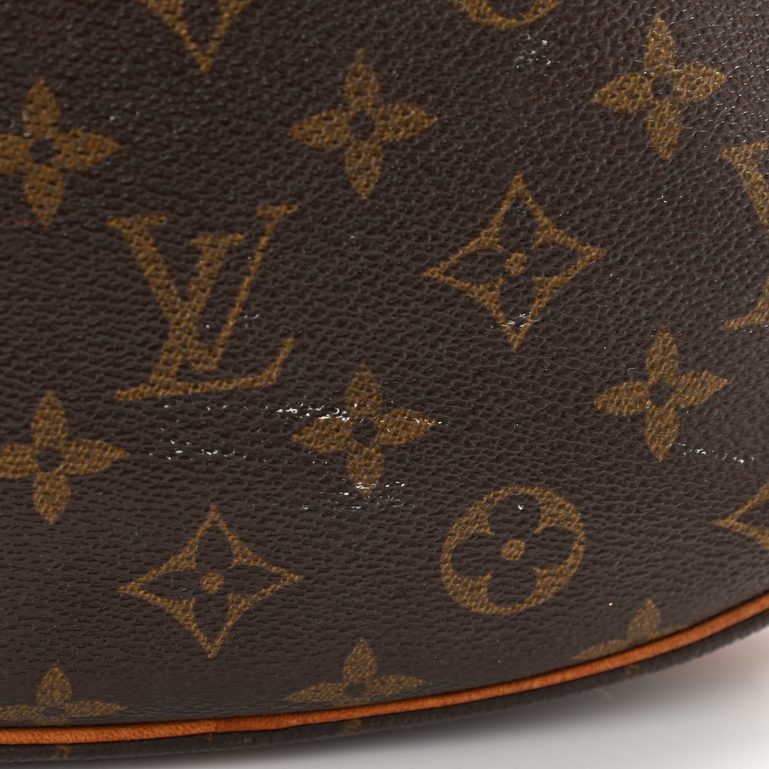 Louis Vuitton Monogram Jeune Fille 23 of 26
