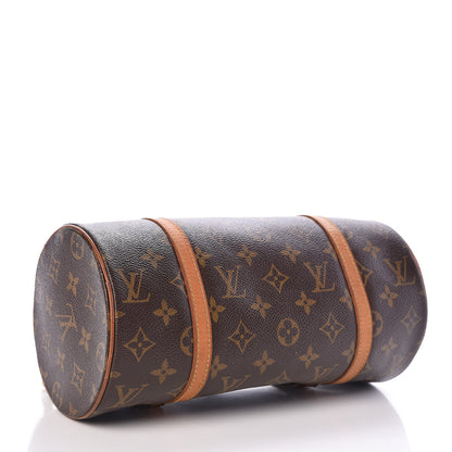 Louis Vuitton Monogram Papillon 26 4 of 11