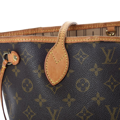 Louis Vuitton Monogram Neverfull PM 19 of 22