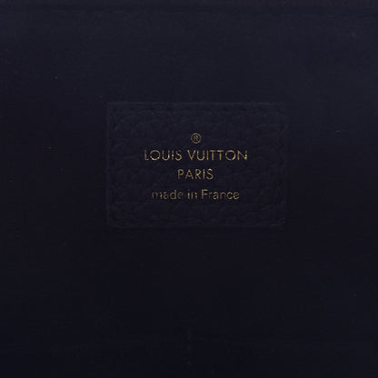 Louis Vuitton Monogram Retiro NM Black 7 of 10