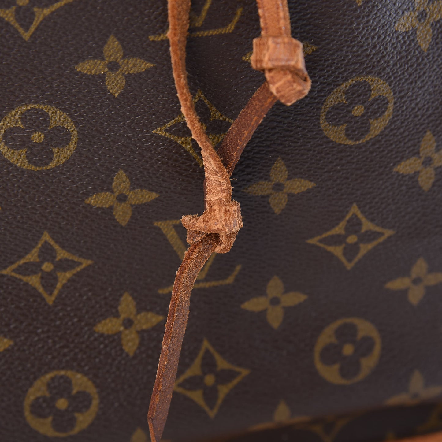 Monogram Noe
