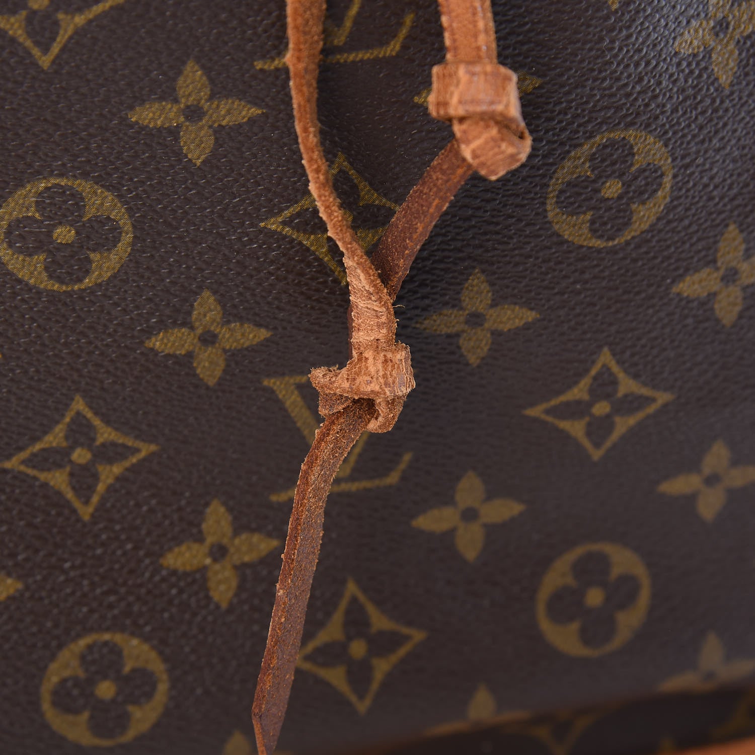 Louis Vuitton Monogram Noe 35 of 35
