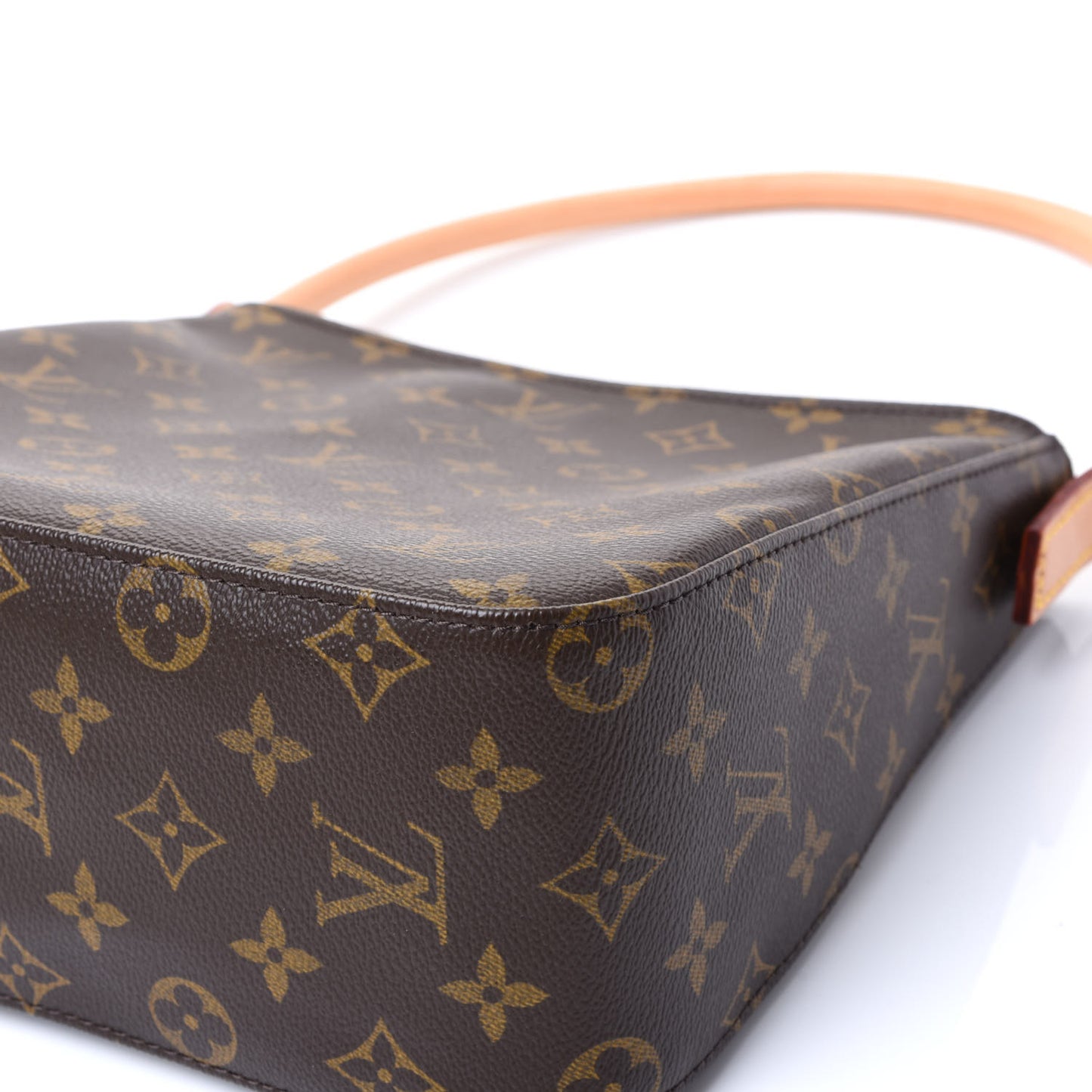 Monogram Looping MM