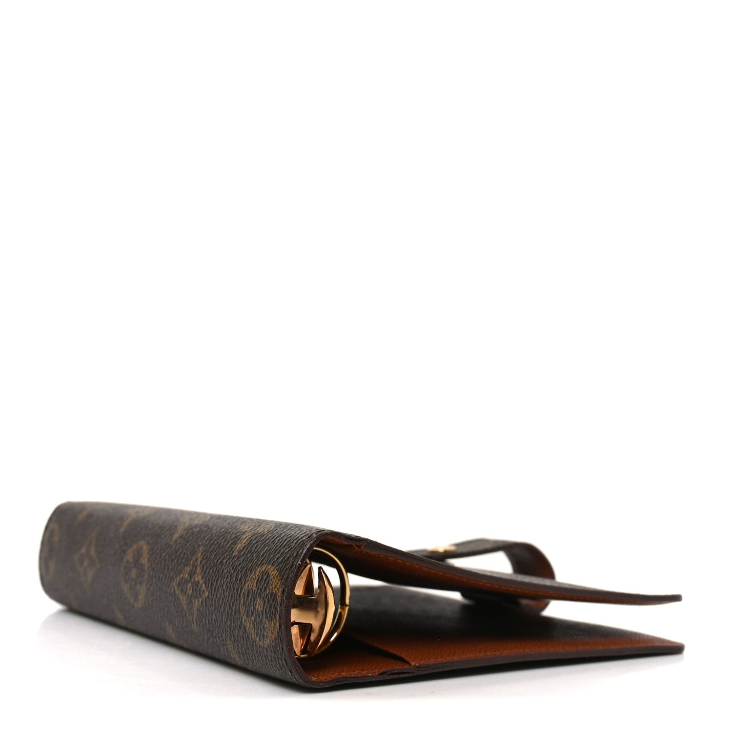 Louis Vuitton Monogram Medium Ring Agenda Cover 4 of 6