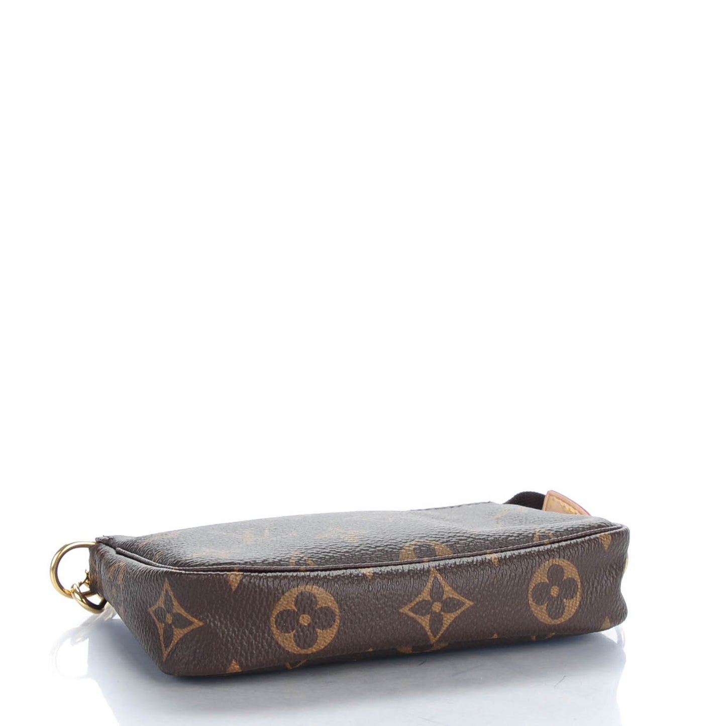 Monogram Mini Pochette Accessories
