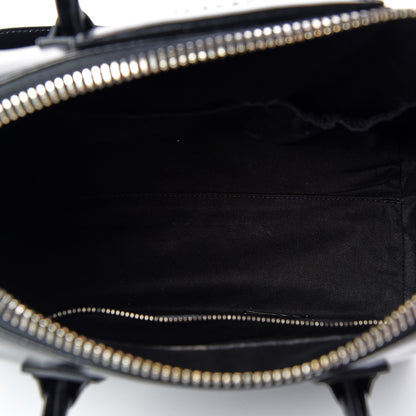 Givenchy Shiny Lord Calfskin Small Antigona Black 7 of 13