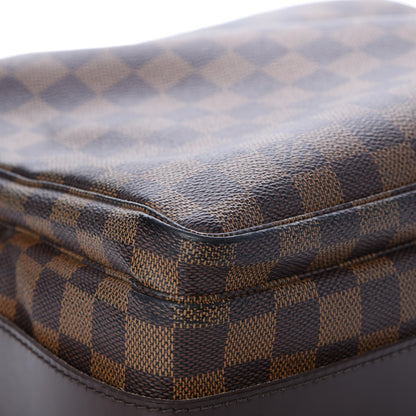 Louis Vuitton Damier Ebene Naviglio 8 of 12