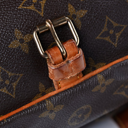 Louis Vuitton Monogram Saumur 30 16 of 25
