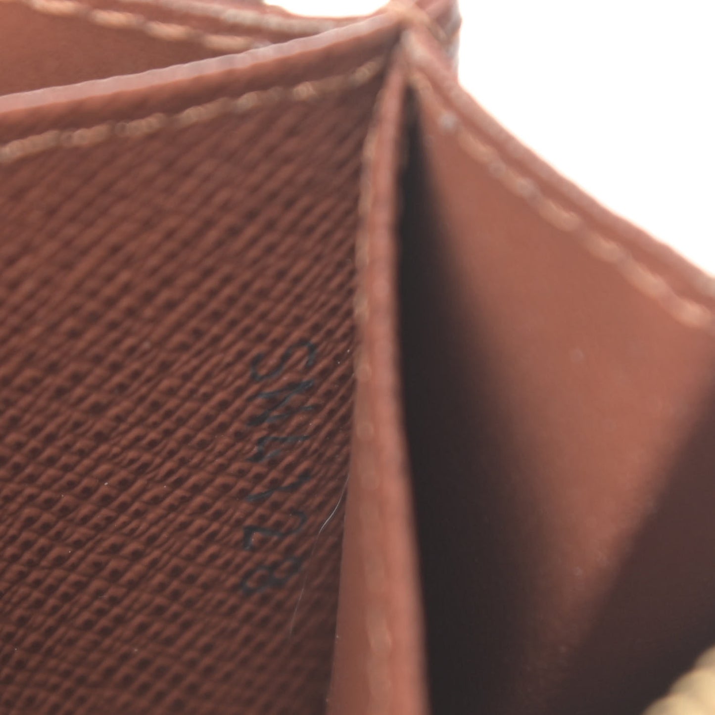Monogram Zippy Coin Purse