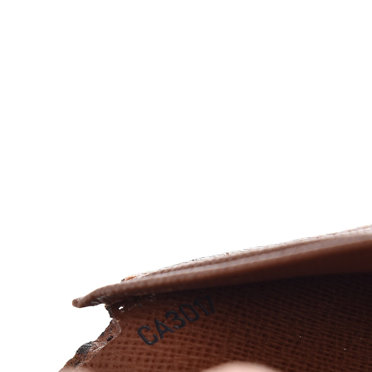 Monogram French Purse Wallet