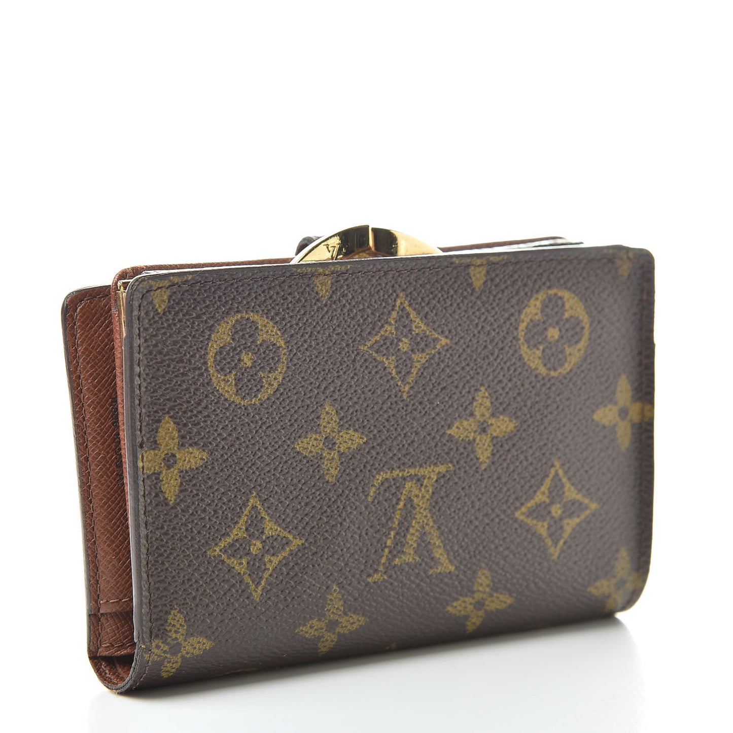 Monogram French Purse Wallet