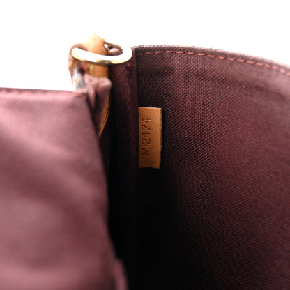 Louis Vuitton Monogram Favorite MM 6 of 9