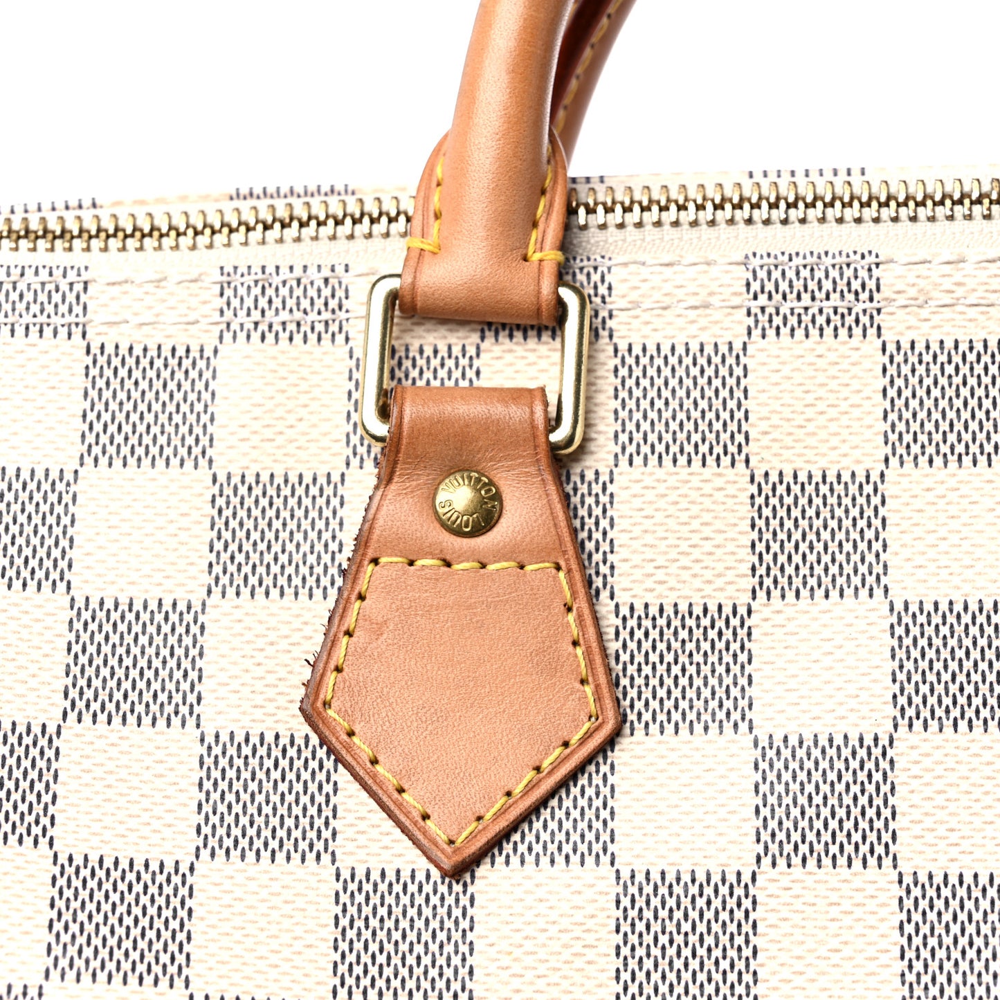 Damier Azur Speedy 35