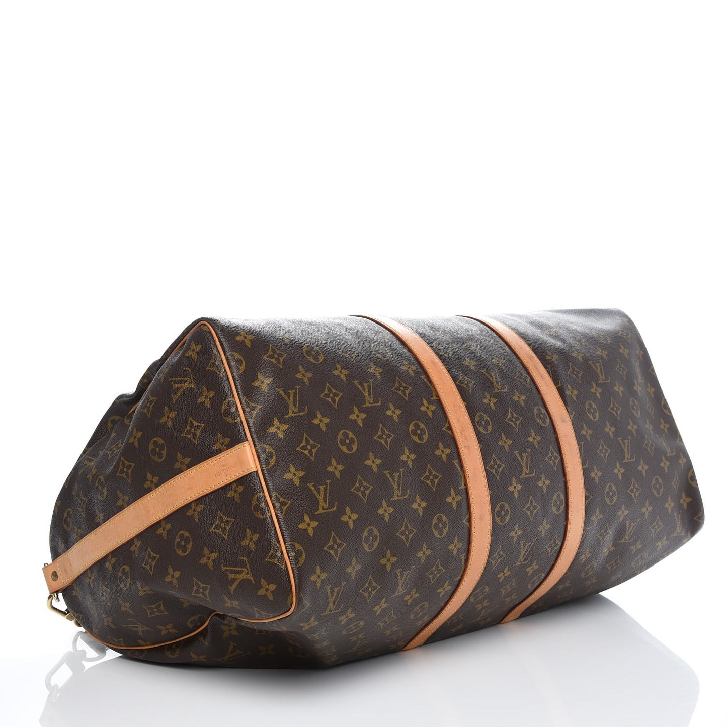 Monogram Keepall Bandouliere 55