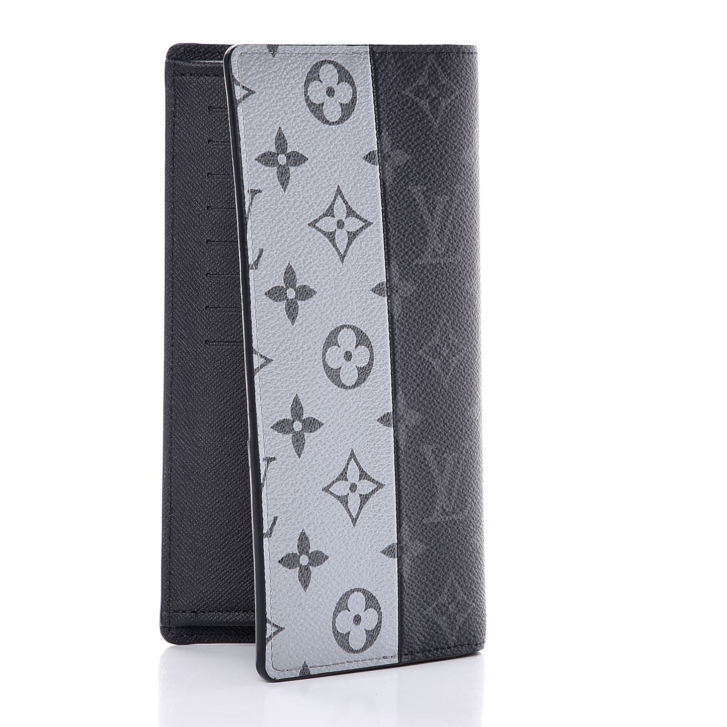 Monogram Eclipse Split Organizer