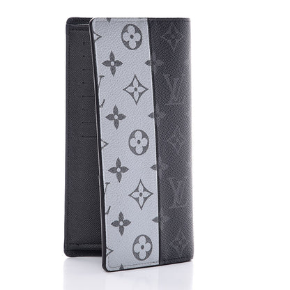 Louis Vuitton Monogram Eclipse Split Organizer 3 of 8