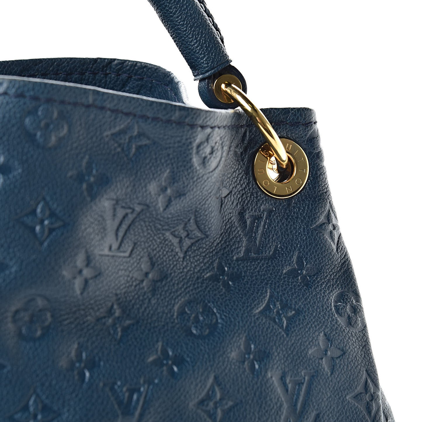 Empreinte Artsy MM Orage