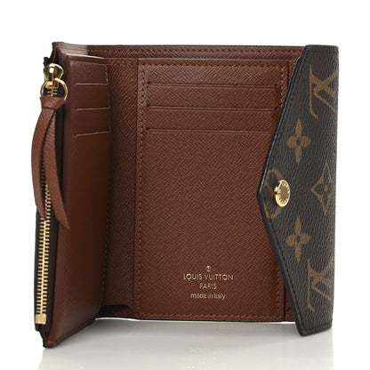 Louis Vuitton Monogram Victorine Wallet 6 of 7