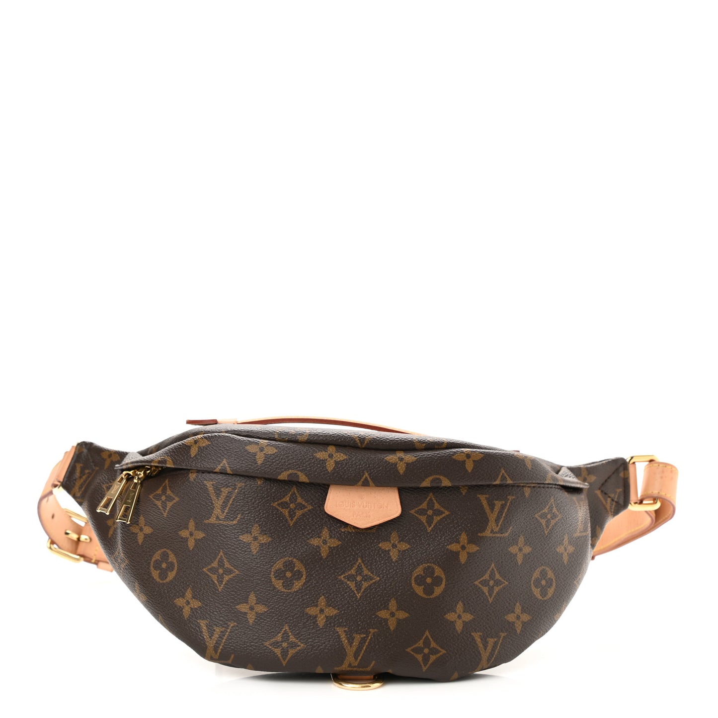 Monogram Bumbag