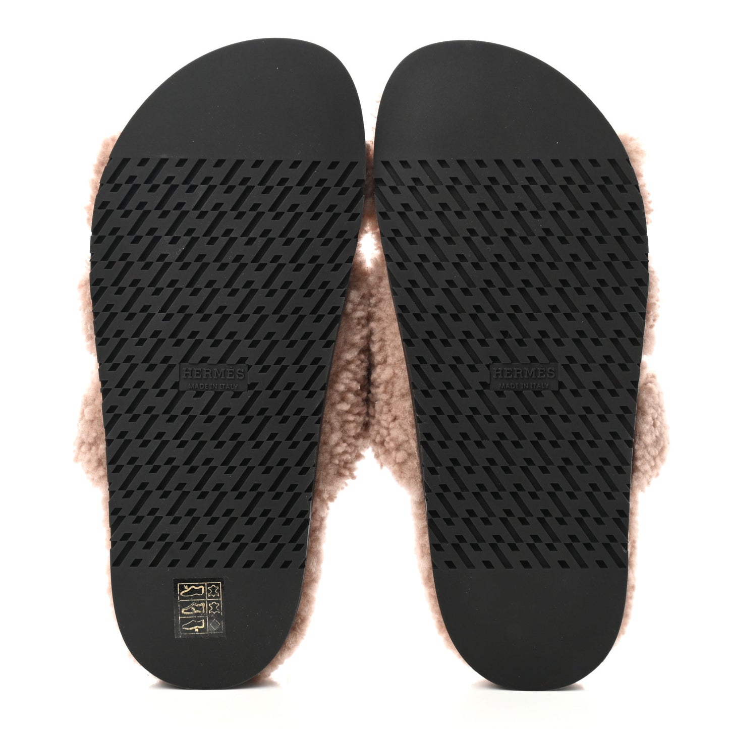 Woolskin Womens Chypre Sandals 38 Bois De Santal