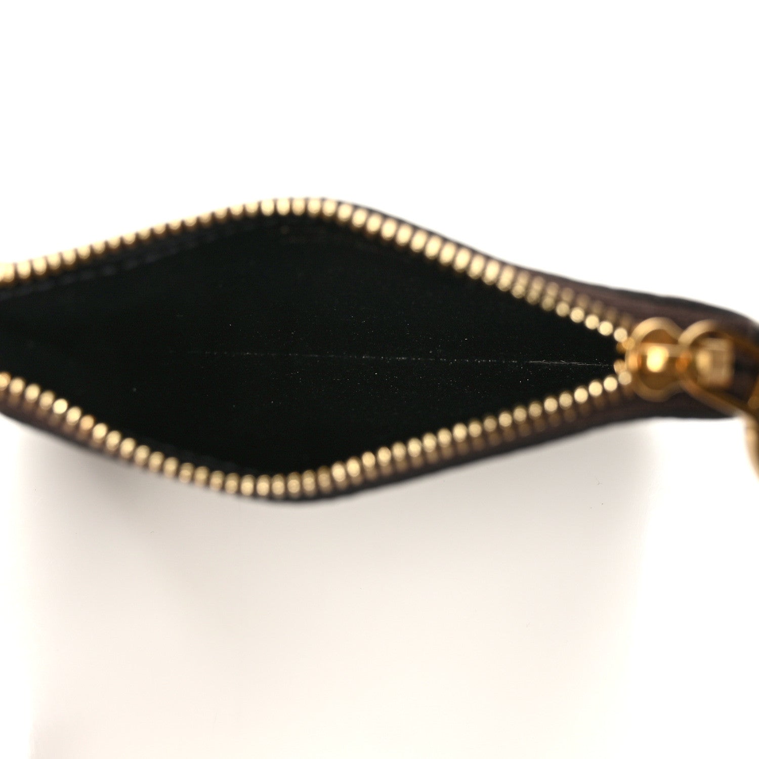 Louis Vuitton Reverse Monogram Trio Square Pouch 5 of 6