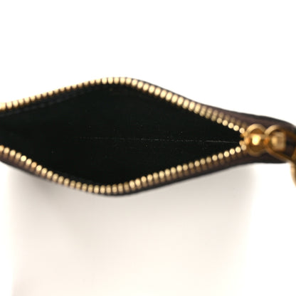 Louis Vuitton Reverse Monogram Trio Square Pouch 5 of 6