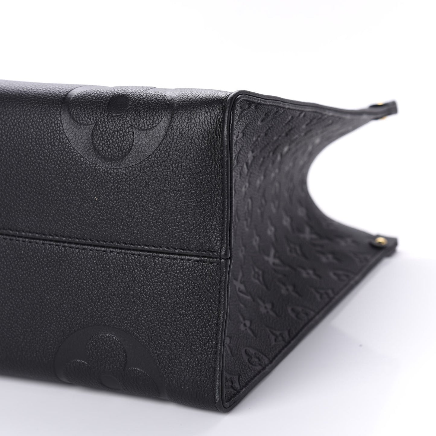 Empreinte Monogram Giant Onthego GM Black