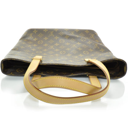 Louis Vuitton Monogram Vavin GM 5 of 9