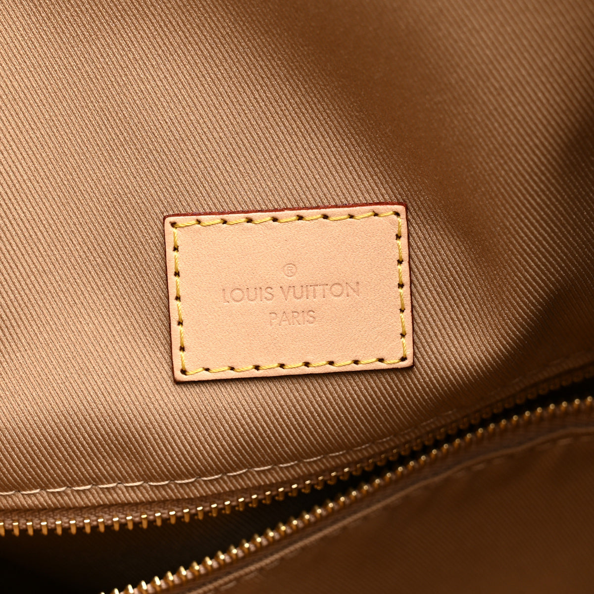 Louis Vuitton Monogram Graceful MM 6 of 11
