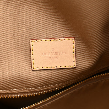 Louis Vuitton Monogram Graceful MM 6 of 11