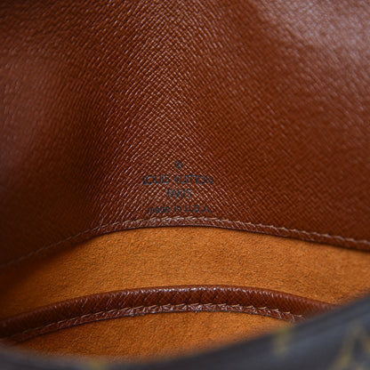 Louis Vuitton Monogram Musette Salsa 6 of 11