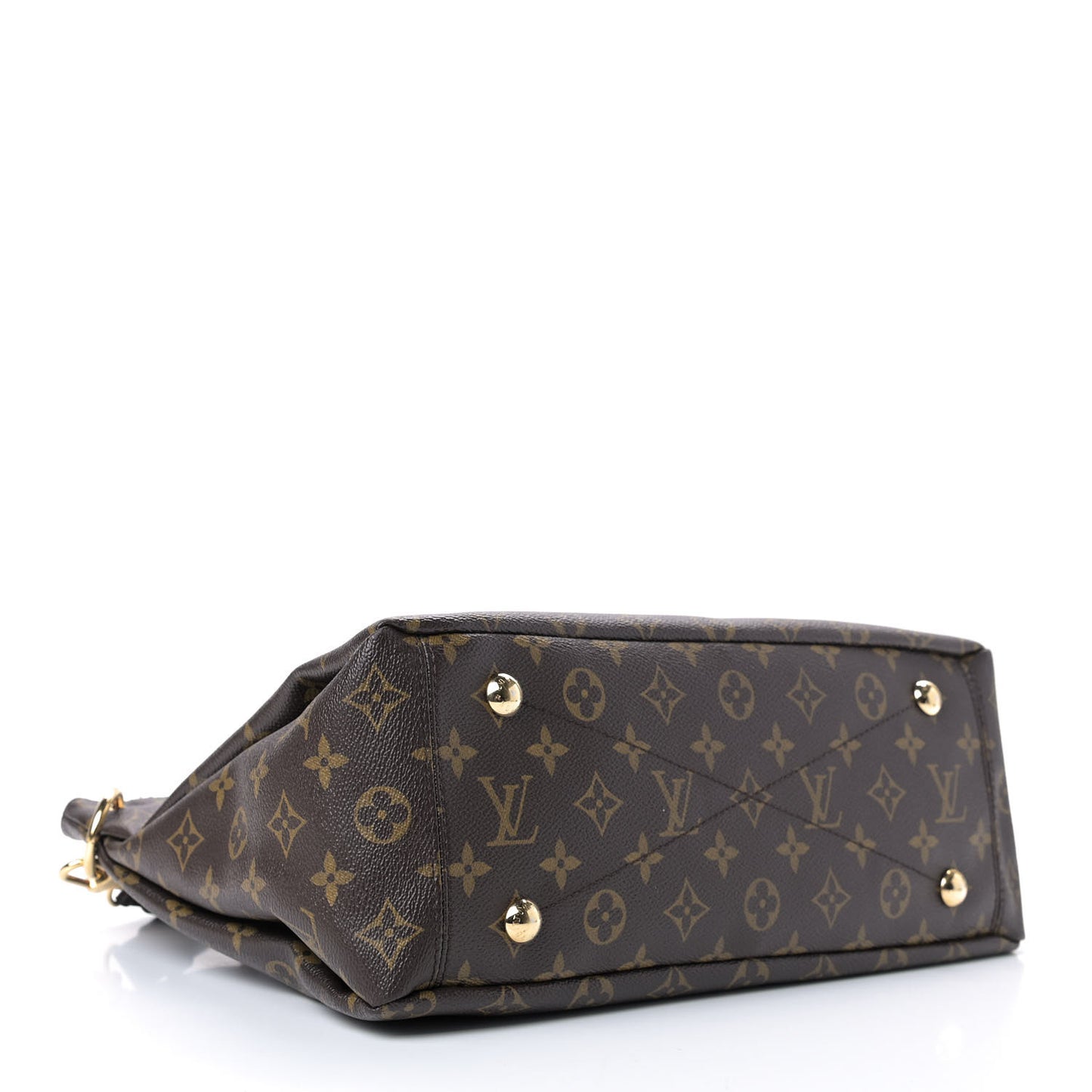 Monogram Pallas Black